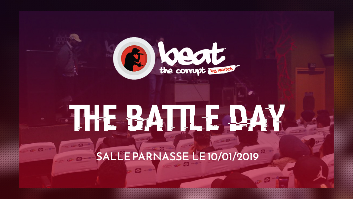 The battle day