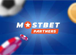 Игорное предприятие «Мостбет»